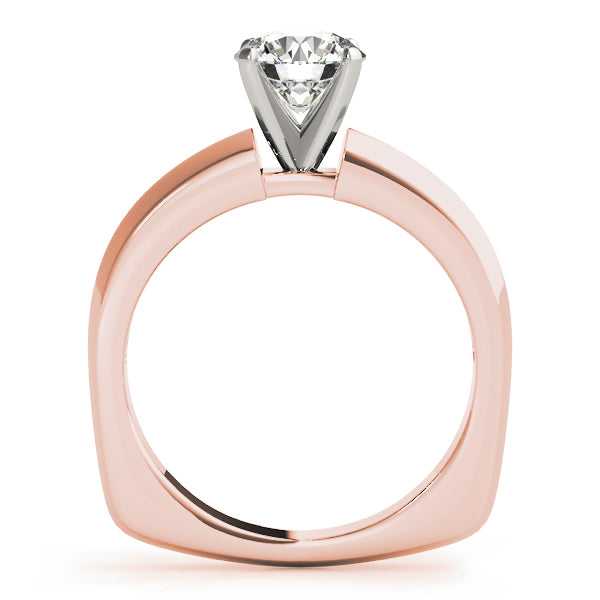 ENGAGEMENT RINGS SOLITAIRES - Image 5
