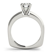 ENGAGEMENT RINGS SOLITAIRES - Image 9