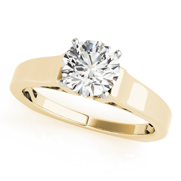 ENGAGEMENT RINGS SOLITAIRES - Image 10