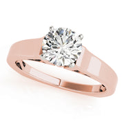 ENGAGEMENT RINGS SOLITAIRES - Image 3