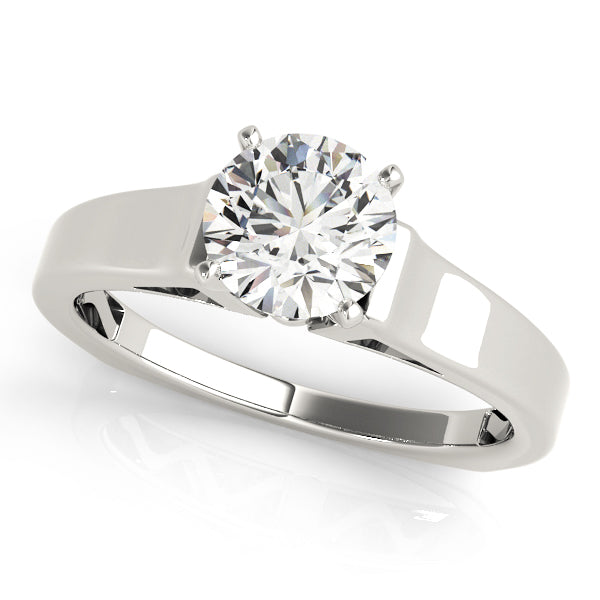 ENGAGEMENT RINGS SOLITAIRES - Image 2