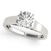 ENGAGEMENT RINGS SOLITAIRES - Image 2