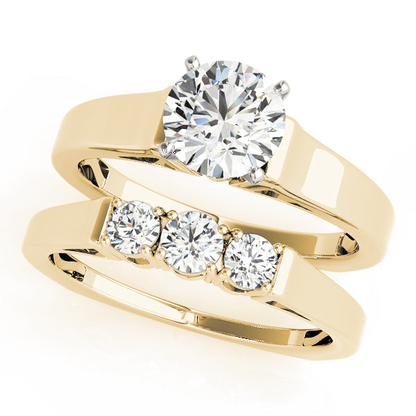 ENGAGEMENT RINGS SOLITAIRES - Image 4