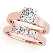 ENGAGEMENT RINGS SOLITAIRES - Image 5