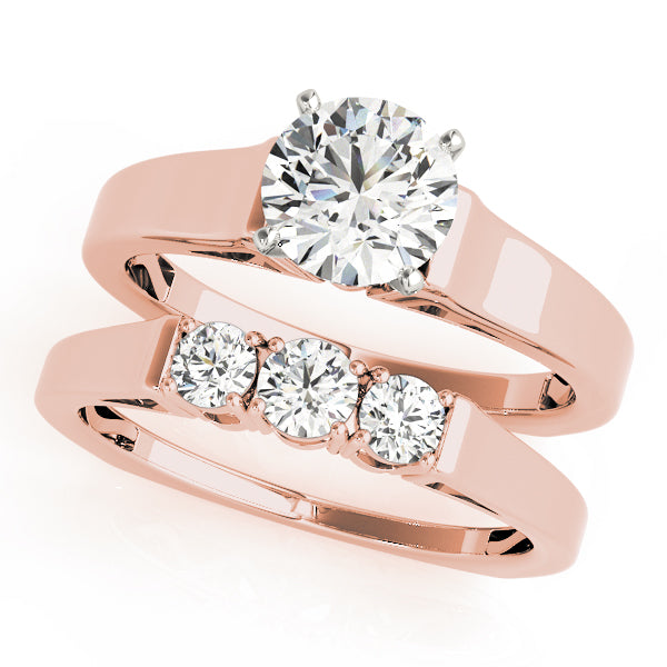 ENGAGEMENT RINGS SOLITAIRES - Image 5