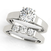 ENGAGEMENT RINGS SOLITAIRES - Image 9