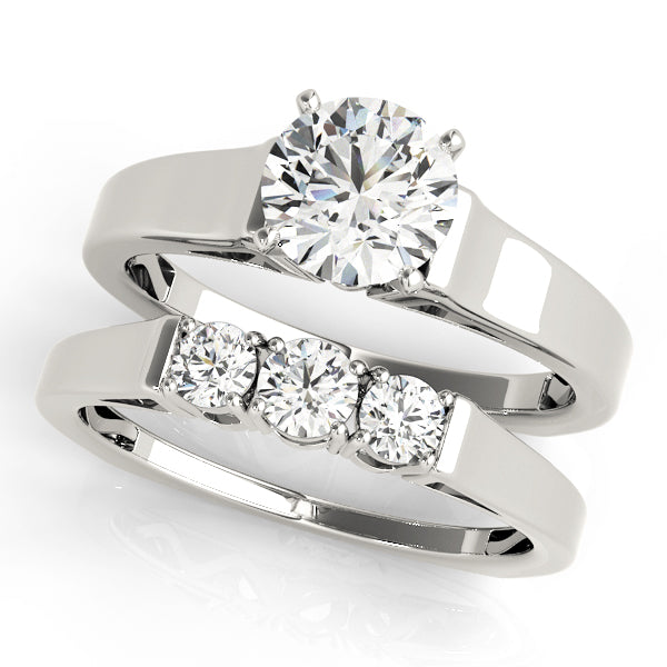 ENGAGEMENT RINGS SOLITAIRES - Image 9