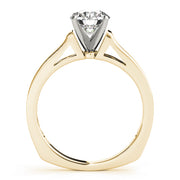 ENGAGEMENT RINGS SOLITAIRES - Image 8