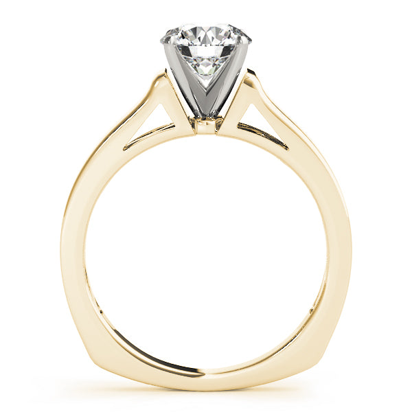 ENGAGEMENT RINGS SOLITAIRES - Image 8