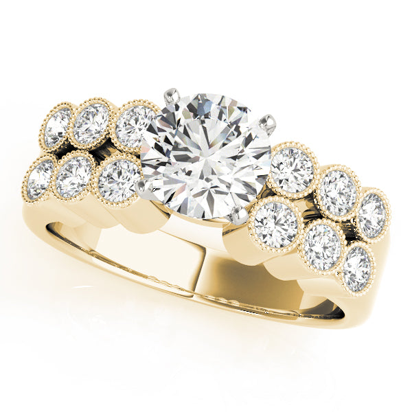ENGAGEMENT RINGS MULTIROW - Image 7