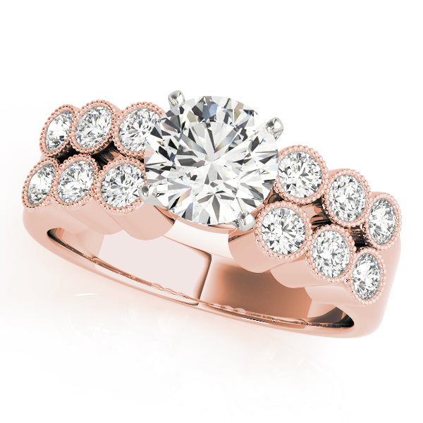 ENGAGEMENT RINGS MULTIROW - Image 5