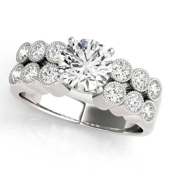 ENGAGEMENT RINGS MULTIROW - Image 2