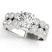 ENGAGEMENT RINGS MULTIROW - Image 2