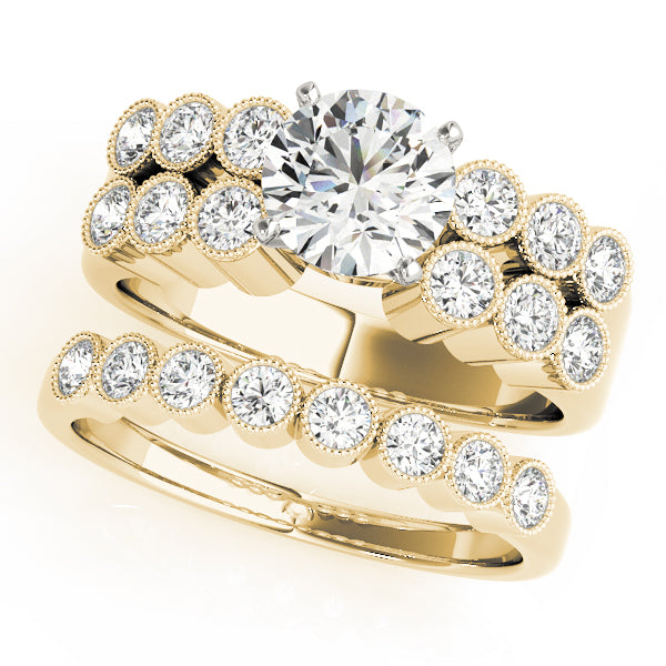 ENGAGEMENT RINGS MULTIROW - Image 8