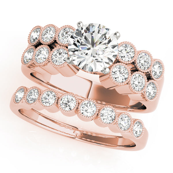 ENGAGEMENT RINGS MULTIROW - Image 4