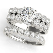 ENGAGEMENT RINGS MULTIROW - Image 6