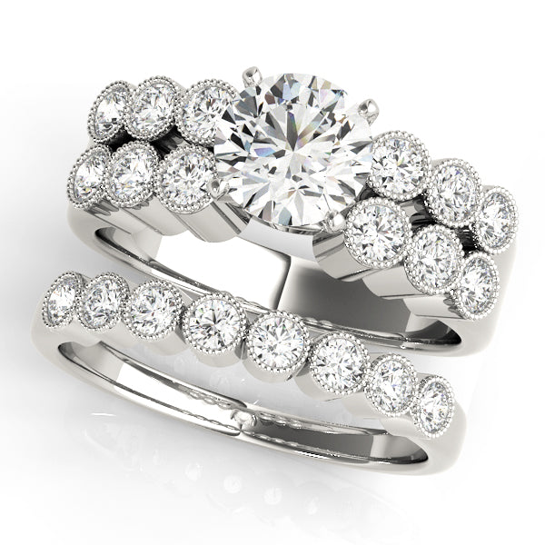 ENGAGEMENT RINGS MULTIROW - Image 6