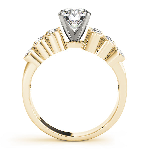 ENGAGEMENT RINGS MULTIROW - Image 3