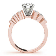 ENGAGEMENT RINGS MULTIROW - Image 9