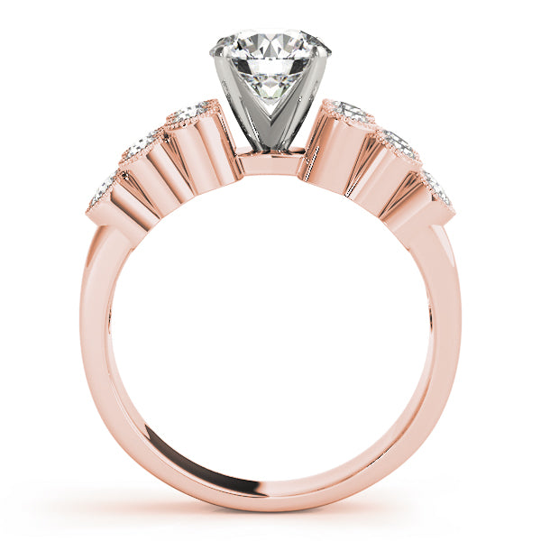 ENGAGEMENT RINGS MULTIROW - Image 9