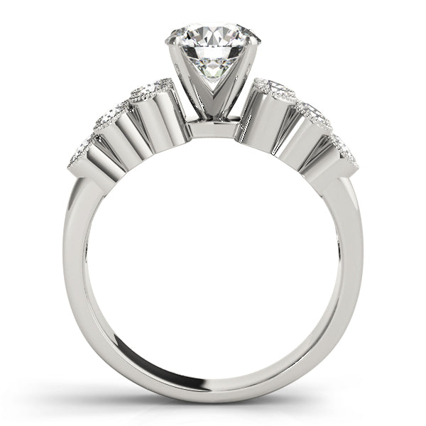 ENGAGEMENT RINGS MULTIROW - Image 10