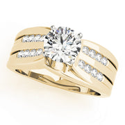 ENGAGEMENT RINGS MULTIROW - Image 9