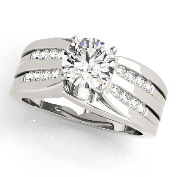 ENGAGEMENT RINGS MULTIROW - Image 2