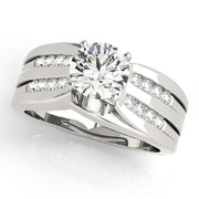 ENGAGEMENT RINGS MULTIROW - Image 2