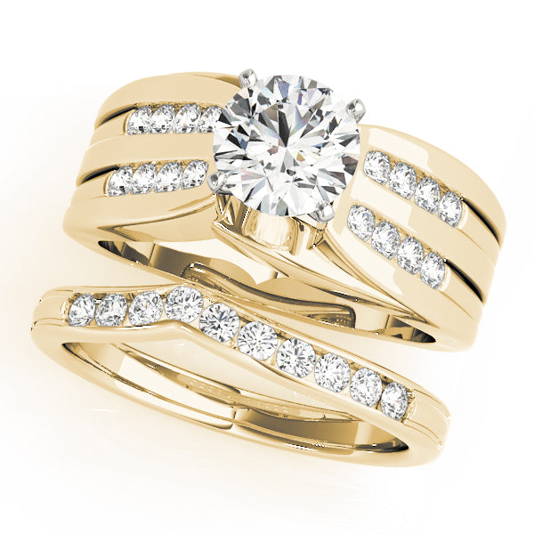 ENGAGEMENT RINGS MULTIROW - Image 3
