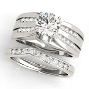 ENGAGEMENT RINGS MULTIROW - Image 8