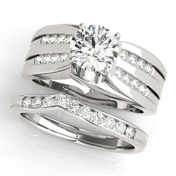 ENGAGEMENT RINGS MULTIROW - Image 8