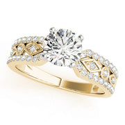ENGAGEMENT RINGS MULTIROW - Image 6