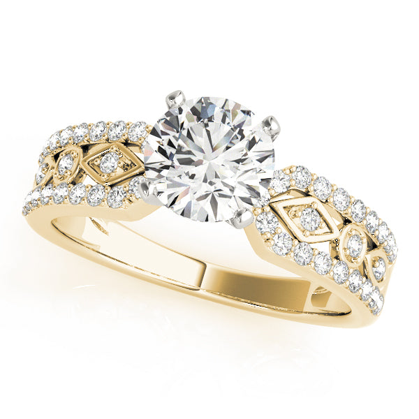 ENGAGEMENT RINGS MULTIROW - Image 6