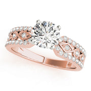 ENGAGEMENT RINGS MULTIROW - Image 8