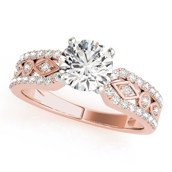 ENGAGEMENT RINGS MULTIROW - Image 8