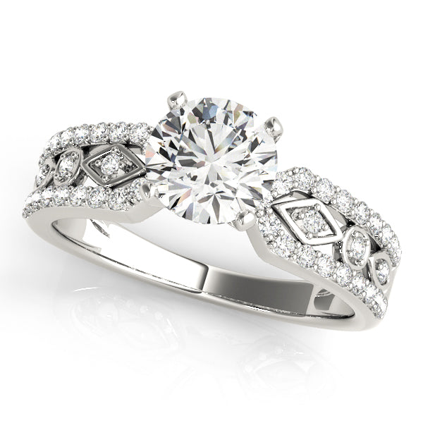 ENGAGEMENT RINGS MULTIROW - Image 2