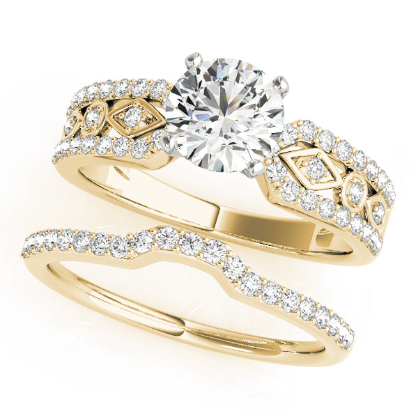 ENGAGEMENT RINGS MULTIROW - Image 3