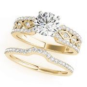 ENGAGEMENT RINGS MULTIROW - Image 3