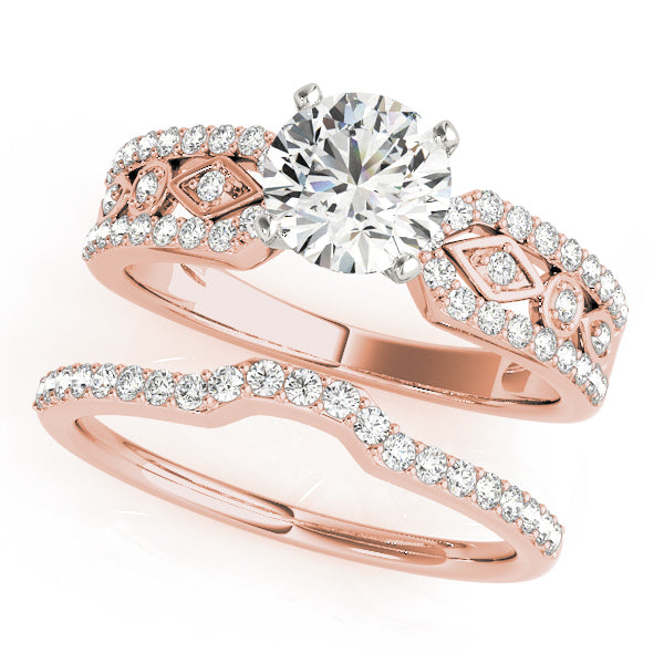 ENGAGEMENT RINGS MULTIROW - Image 4