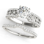 ENGAGEMENT RINGS MULTIROW - Image 10