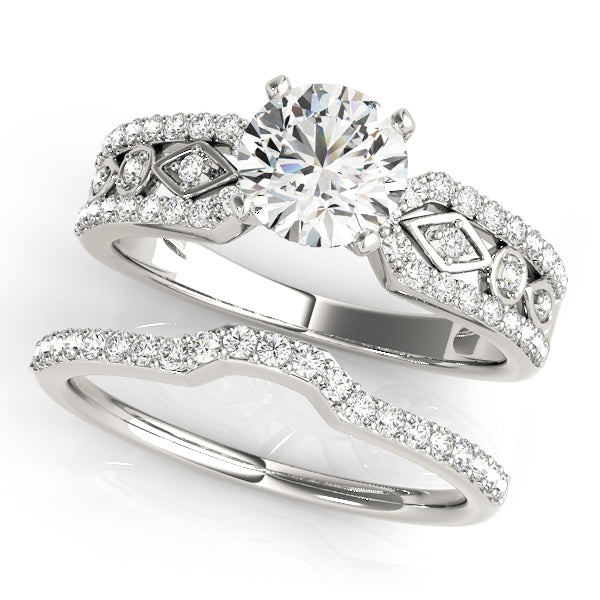 ENGAGEMENT RINGS MULTIROW - Image 10