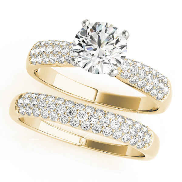 ENGAGEMENT RINGS PAVE - Image 6