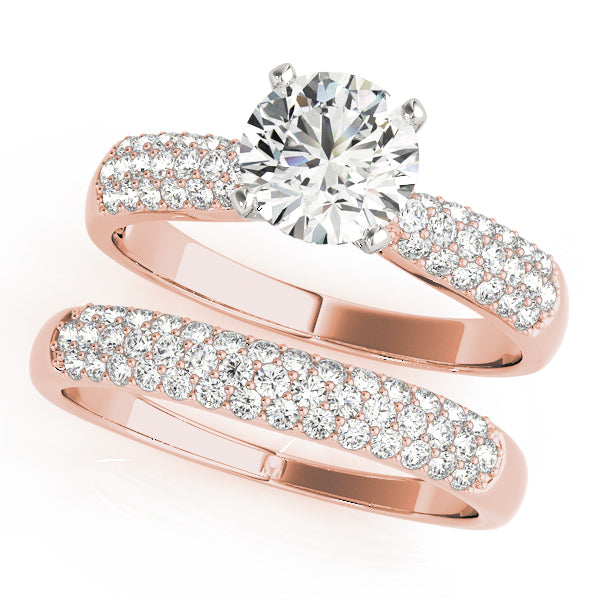 ENGAGEMENT RINGS PAVE - Image 5