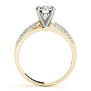 ENGAGEMENT RINGS PAVE - Image 4