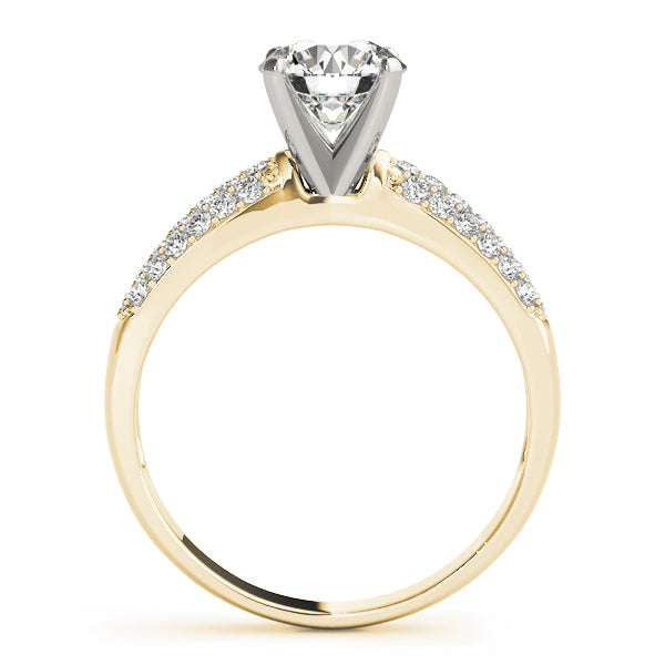 ENGAGEMENT RINGS PAVE - Image 4