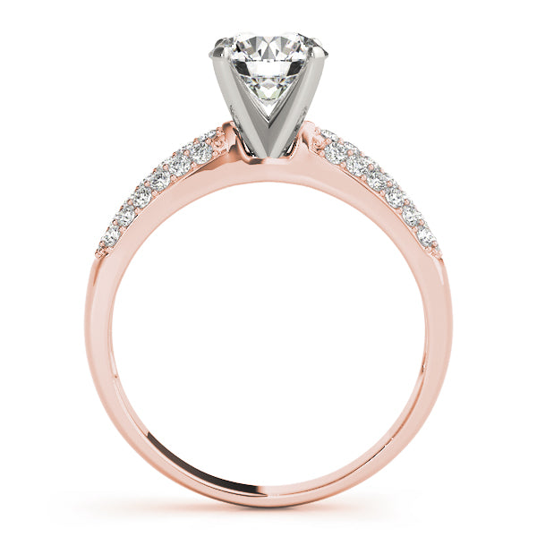 ENGAGEMENT RINGS PAVE - Image 9