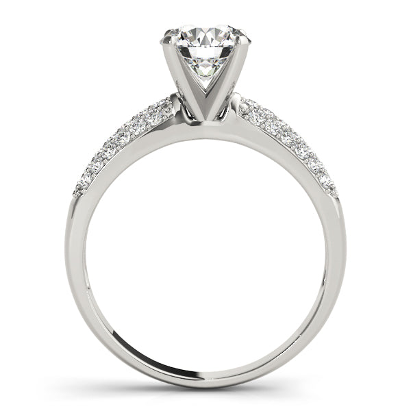 ENGAGEMENT RINGS PAVE - Image 10