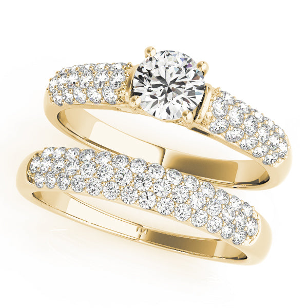 ENGAGEMENT RINGS PAVE - Image 7
