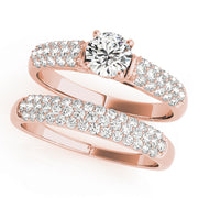 ENGAGEMENT RINGS PAVE - Image 10