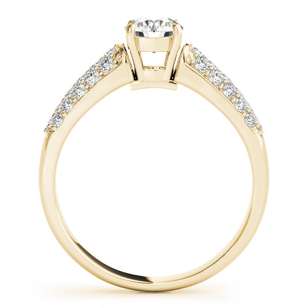 ENGAGEMENT RINGS PAVE - Image 3